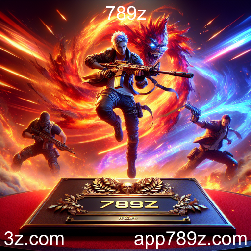 Ação Explore a Emoção dos Jogos de Ação no 789z